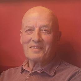 Rik Van Hamme